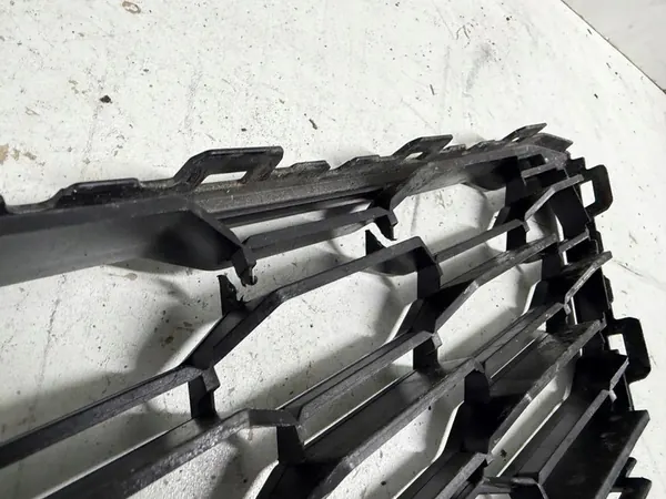 Griglia centrale SEAT IBIZA V 5 6F 17- OEM image 4