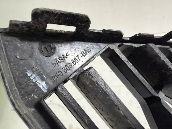 Griglia centrale SEAT IBIZA V 5 6F 17- OEM image 8