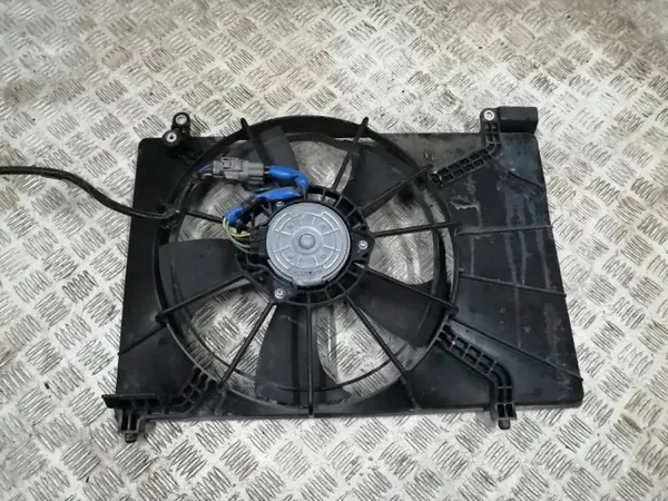 Koelventilator Suzuki Swift MK8 1.0 OEM MIP16538 image 2