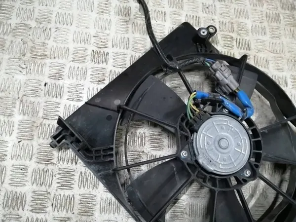 Koelventilator Suzuki Swift MK8 1.0 OEM MIP16538 image 3