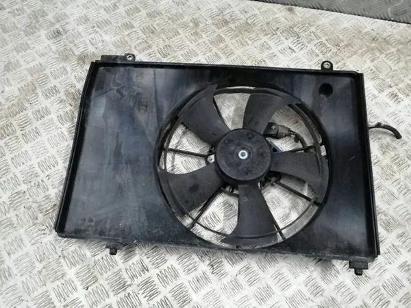 Koelventilator Suzuki Swift MK8 1.0 OEM MIP16538 image 4