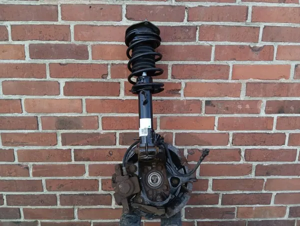 OEM ZWROTNICA PRAWY PRZOD MINI COOPER II R56 CLUBMAN image 4