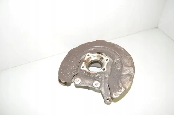 Buje Rueda Trasera Derecha BMW 5 G30 OEM 33306866336 image 2