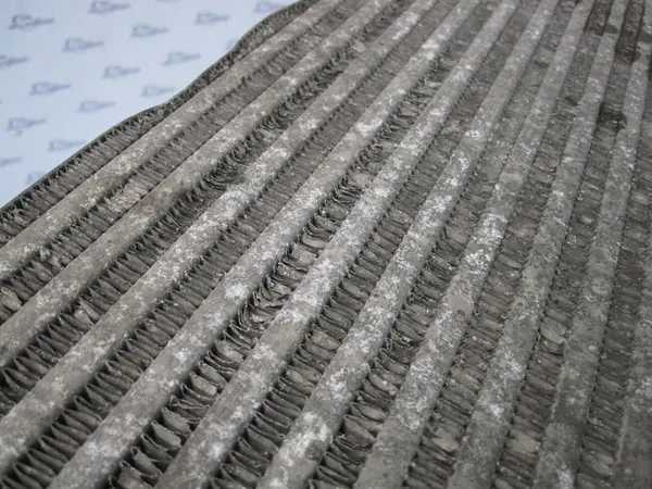 Intercooler Nissan Qashqai I J10 93868350 image 6