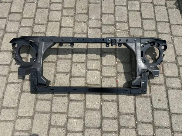 Renfort de calandre avant OEM JK-55077976AA Jeep Wrangler JK image 2