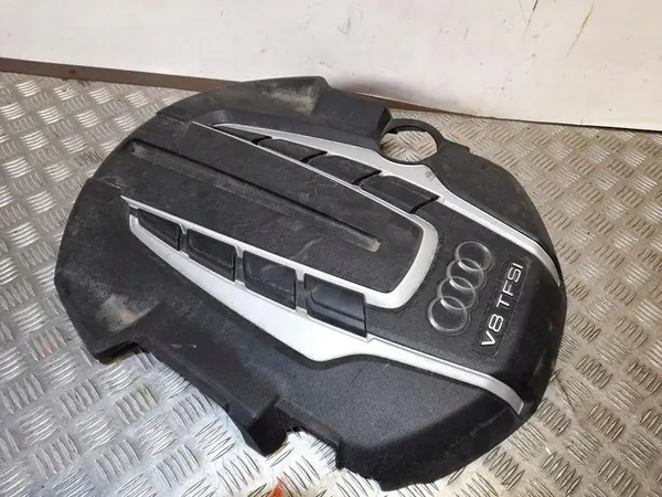 Couvercle de moteur Audi A8 S8 D4 4H image 1
