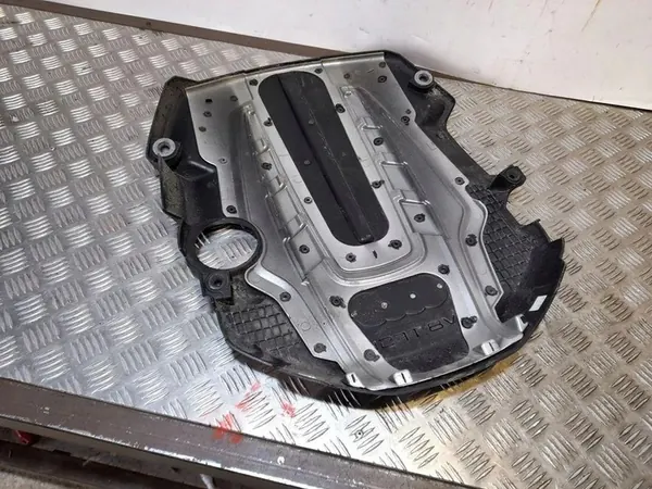 Couvercle de moteur Audi A8 S8 D4 4H image 3