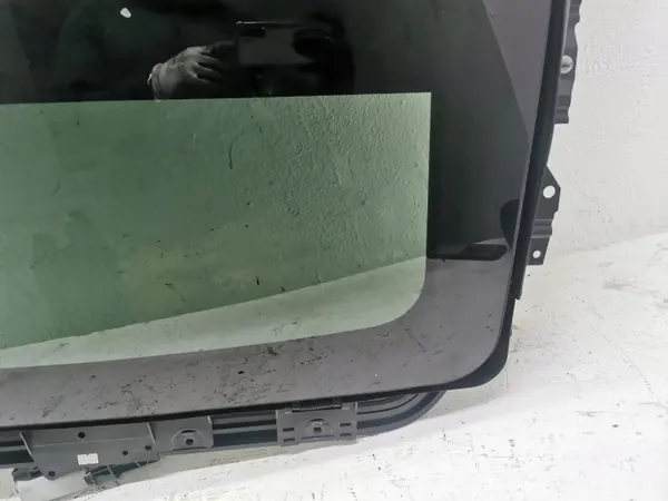 BMW Panoramakatto OEM 7896612 X6 E71/LCI:lle image 4