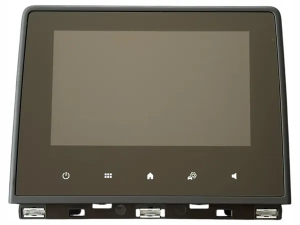 Écran Radio Navigation Renault Zoe 2021 OEM 280346916R image 2