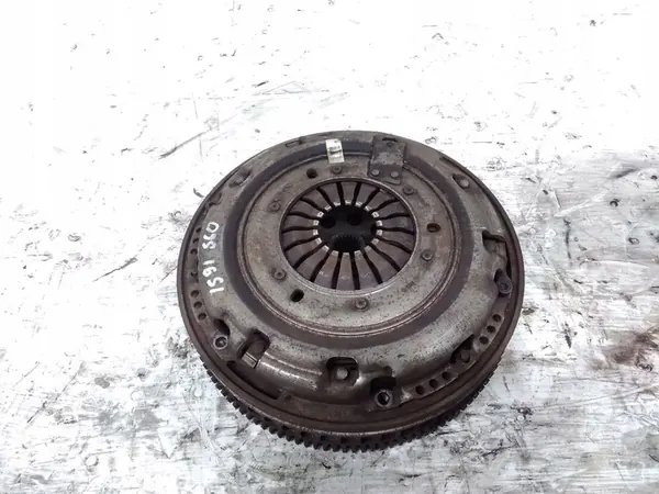 Volvo OE 31492036 Embreagem completa de dupla massa image 2