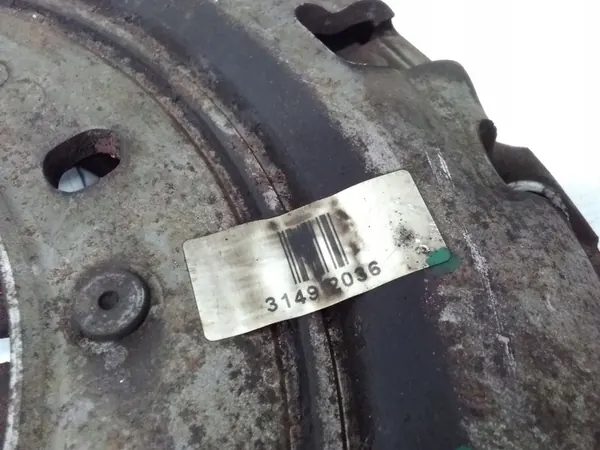 Volvo OE 31492036 Embreagem completa de dupla massa image 5