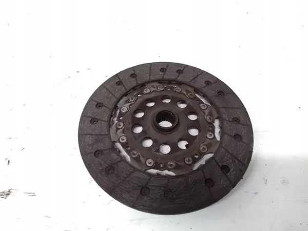 Volvo OE 31492036 Embreagem completa de dupla massa image 6