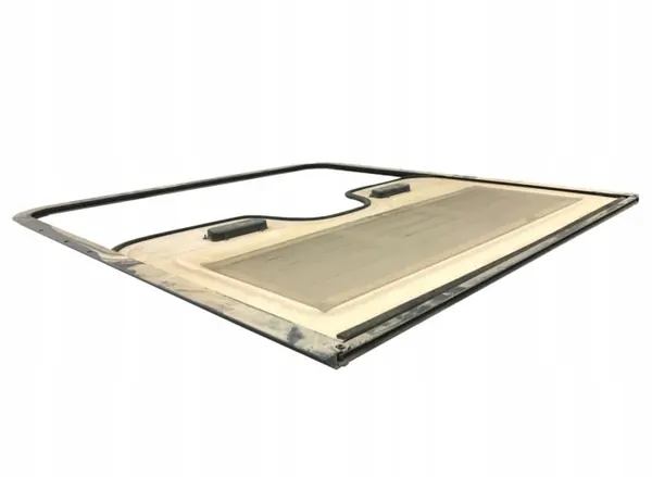 Couvercle de trappe de toit DAF OEM 1651696 - Occasion image 3