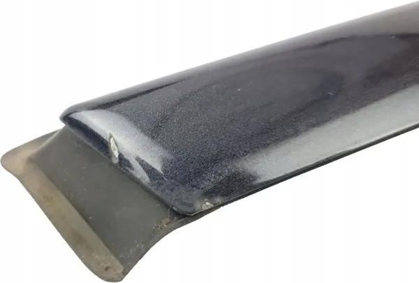 CITROEN C5 III X7 Moldura Para-brisas Esquerda Condutor EEHD EEH image 4