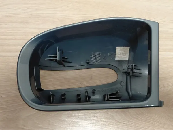 Mercedes E W211 linke Spiegelabdeckung OEM - Gebraucht image 5