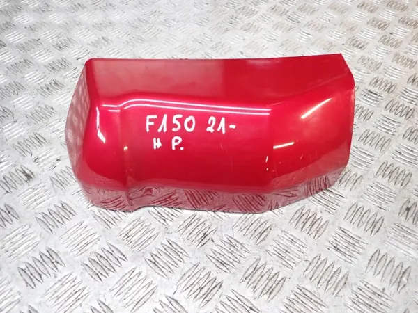 Cobertura de pilar traseiro esquerdo OEM ML34-1629427-AC5KBX image 2