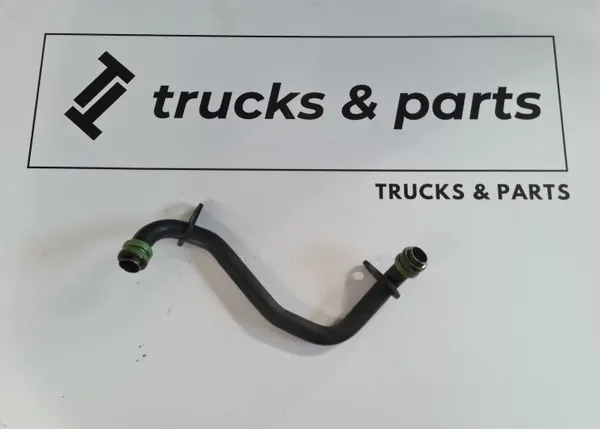 Oljebasrör OEM T2022411 för Renault Gama T EVO image 2