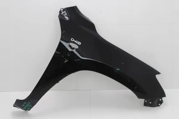 Voorrechter spatbord OEM 360213860 Toyota RAV4 05-08 image 2