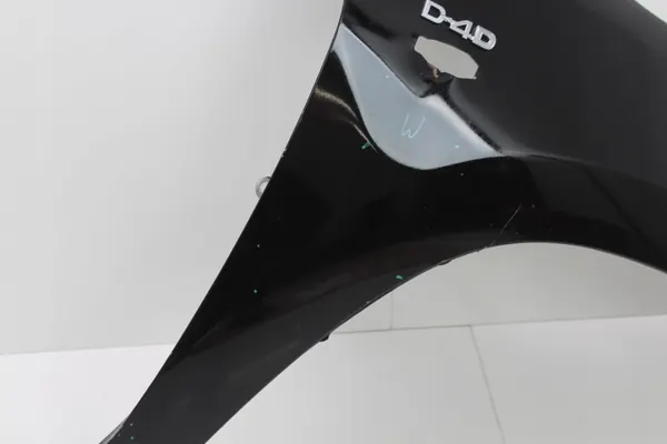 Voorrechter spatbord OEM 360213860 Toyota RAV4 05-08 image 4
