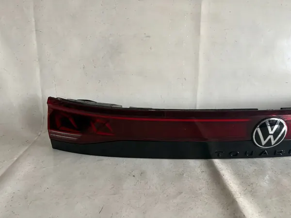VW Touareg Luz Trasera LED 760945307G image 2