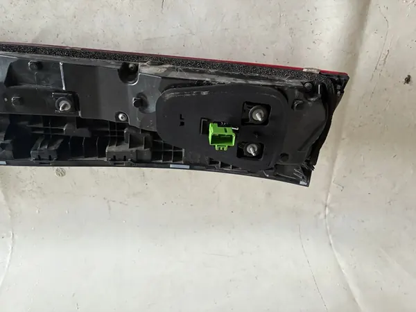 VW Touareg Luz Trasera LED 760945307G image 5