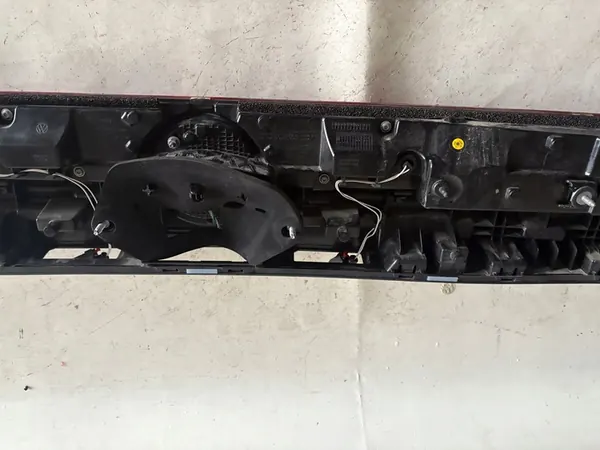 VW Touareg Luz Trasera LED 760945307G image 8