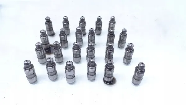 Mercedes-Benz Hydraulisk Tryckstång OEM ARA148136 image 2