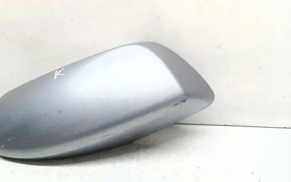BMW OE 39979 Couvre-rétroviseur gauche noir pour 5/6 image 3