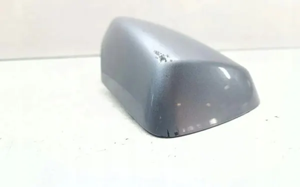 BMW OE 39979 Couvre-rétroviseur gauche noir pour 5/6 image 4