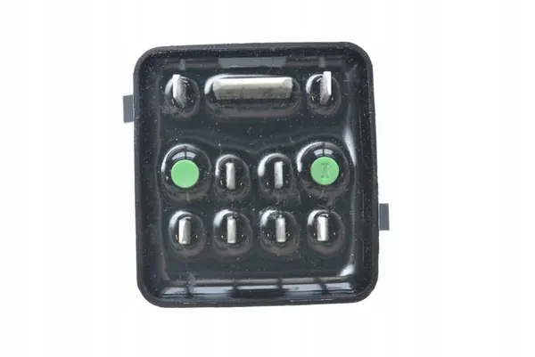 Sytytyspistokkeen rele 544 04L907288E VW image 4