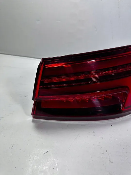 A3 8V Sedán Luz Trasera Derecha LED 8V5945092 image 2