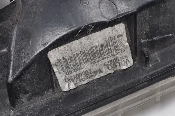 VOLVO XC60 I Farol DRL Esquerdo 31290873 image 6