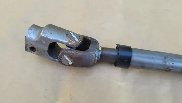 Styrkolvens korskoppling Hyundai Santa Fe IV 2020- OEM 56400-S1000 image 3