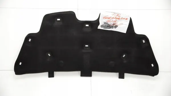 Isolamento capô Ford Fiesta MK8 OEM 368446345 image 2