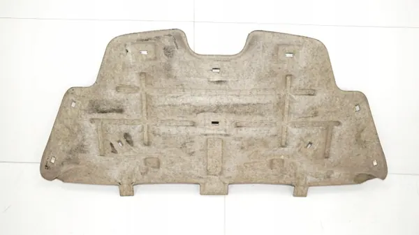 Isolamento capô Ford Fiesta MK8 OEM 368446345 image 3