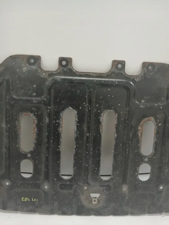 Motorcoverskydd BMW X1 E84 image 3