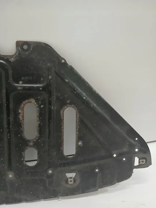 Motorcoverskydd BMW X1 E84 image 4