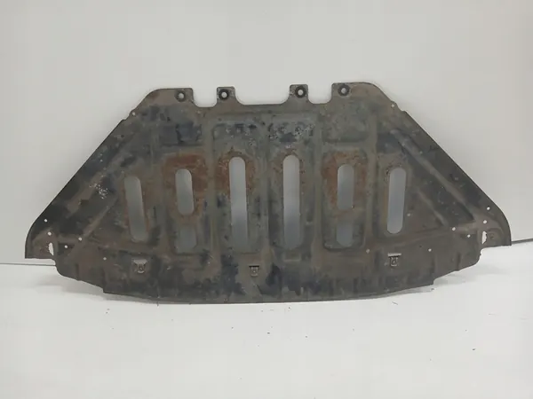 Motorcoverskydd BMW X1 E84 image 5