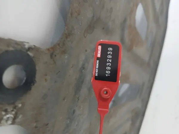 Motorcoverskydd BMW X1 E84 image 6