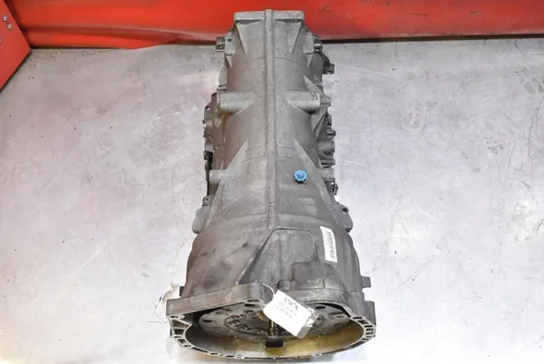 Automaattivaihteisto 8HP-45X BMW X5 F15 3.0i 13-18 image 3