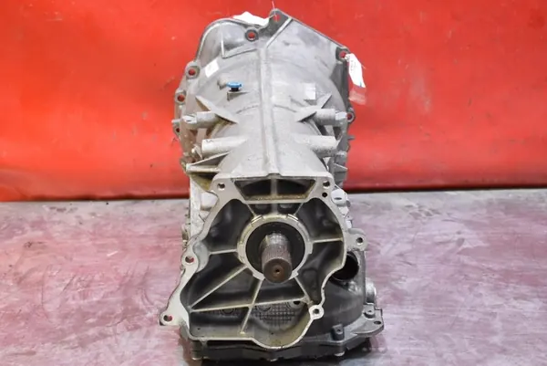 Automaattivaihteisto 8HP-45X BMW X5 F15 3.0i 13-18 image 5