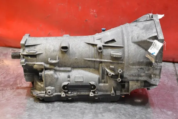 Automaattivaihteisto 8HP-45X BMW X5 F15 3.0i 13-18 image 8