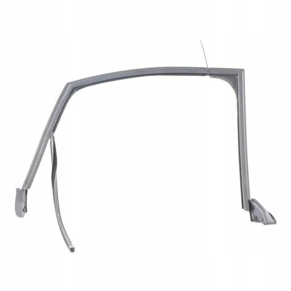 Audi A4 B7 bak höger fönsterpackning OEM 8E5839440AG image 2