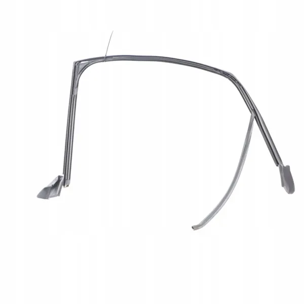 Audi A4 B7 bak höger fönsterpackning OEM 8E5839440AG image 6