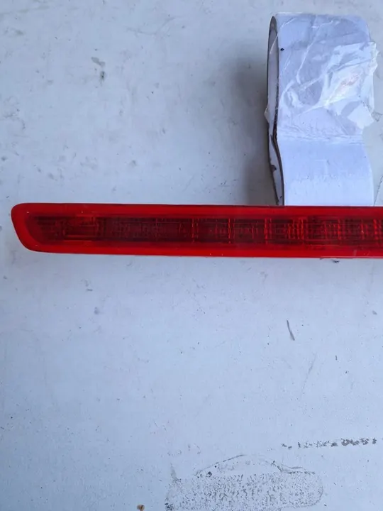 Jarruvalo Skoda Fabia II Kombi OEM image 3