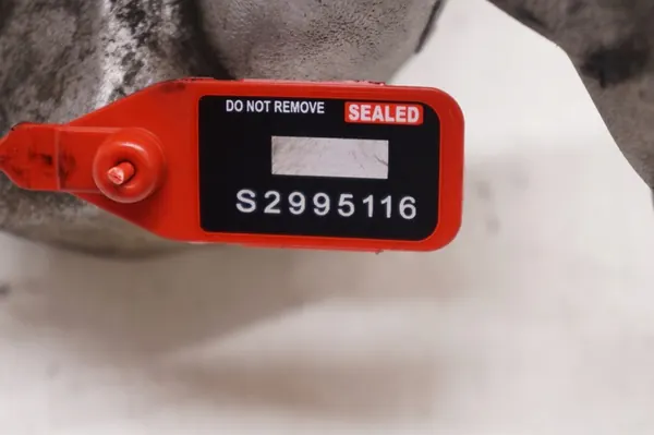 VOLVO XC60 I Turbocompresor 31293086 36002757 36002664 36002640 image 7