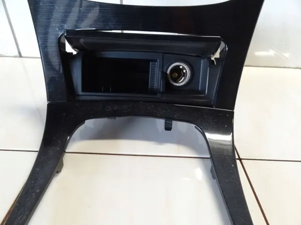 Cinzeiro Painel Opel Insignia A 2015 OEM 22345514 image 3