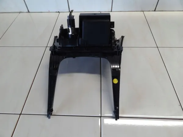 Cinzeiro Painel Opel Insignia A 2015 OEM 22345514 image 4