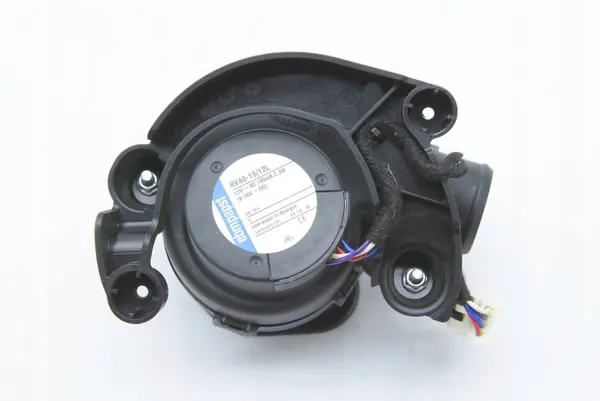 Mercedes-Benz Luchtkanaalventilator OEM - Gebruikt image 2