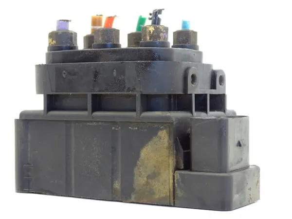 Soupape de suspension OEM 4H0616013 pour Audi A8 D4 image 3